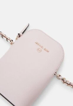 MICHAEL Michael Kors JET SET CHARM XBODY - Umhängetasche - Soft Pink -Michael Kors Geschaft 0ce93ef6e8cc4ba58101dd7843ffb525