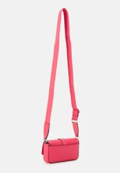 MICHAEL Michael Kors GREENWICH SLING XBODY - Umhängetasche - Geranium -Michael Kors Geschaft 0d6ac22a54b74eb58b7db9d8dc302a1d