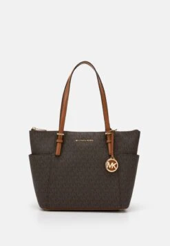 MICHAEL Michael Kors Handtasche - Brown/acorn 12 MICHAEL Michael Kors Handtasche - Brown/acorn -Michael Kors Geschaft 0d9c7a2e01854987bcd5d52f8a3704a2 1
