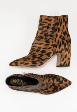 MICHAEL Michael Kors High Heel Stiefelette - Multi-colored -Michael Kors Geschaft 0e06ab336eda47bdbd115c0b9e43fb42