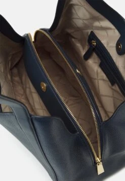 MICHAEL Michael Kors ROSEMARY - Umhängetasche - Navy -Michael Kors Geschaft 0e1d227c131e4bdfb604ded74e6a9799