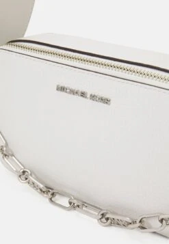 MICHAEL Michael Kors JET SET CAMRA XBODY - Umhängetasche - Optic White 12 MICHAEL Michael Kors JET SET CAMRA XBODY - Umhängetasche - Optic White -Michael Kors Geschaft 0ec287b449474e99a6f128cb8814be12