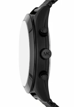 Michael Kors TRADITIONAL - Chronograph - Black -Michael Kors Geschaft 0eda881b59de432891739de2826c858c