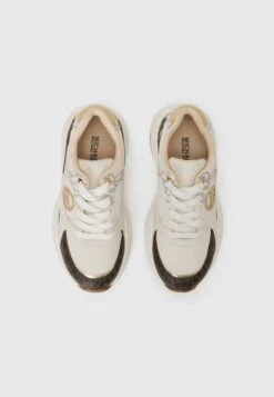 MICHAEL KORS KIDS ZUMA - Sneaker Low - Vanilla -Michael Kors Geschaft 0f331a0b03014ddb8752ad4ee1289afb