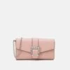 MICHAEL Michael Kors PENELOPE - Clutch - Pink 2 MICHAEL Michael Kors PENELOPE - Clutch - Pink -Michael Kors Geschaft 0f4e6211bda14373bcc56b16bc56d3d7