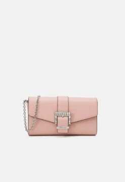 MICHAEL Michael Kors PENELOPE - Clutch - Pink
