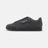 Michael Kors KEATING - Trainers - Black -Michael Kors Geschaft 0fa9b2c3e28848da83cbde3725d40475
