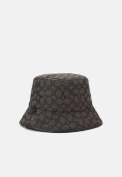 Michael Kors CUBE LOGO UNISEX - Hut - Black -Michael Kors Geschaft 0fe7c6d8153d46c2b51206d4a4f7a7ea