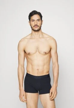 Michael Kors 3 PACK - Panties - Turquoise/ Black