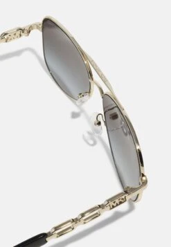 Michael Kors CHIANTI - Sonnenbrille - Light Gold-coloured -Michael Kors Geschaft 103bb1d696f84582b860a69d5f129992