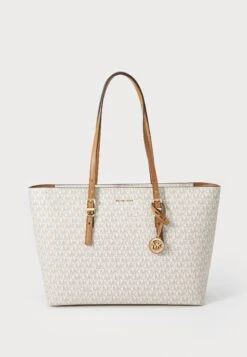 MICHAEL Michael Kors QUINN TOTE - Tote Bag - Brown/acorn 17 MICHAEL Michael Kors QUINN TOTE - Tote Bag - Brown/acorn -Michael Kors Geschaft 103c0b0a2e67478b891932454363531a