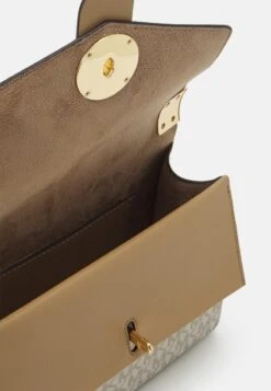 MICHAEL Michael Kors GREENWICH - Umhängetasche - Vanilla/multi -Michael Kors Geschaft 10a81fa4fe5748b3a01a58003c6a9fd2