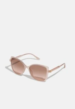 Michael Kors MALTA - Sonnenbrille - Milky Pink -Michael Kors Geschaft 10c987187b4d408eb995587c73b5a51d 1