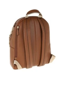 MICHAEL Michael Kors Tagesrucksack - Braun -Michael Kors Geschaft 111174a64a4447368fe139fc4b84c75f