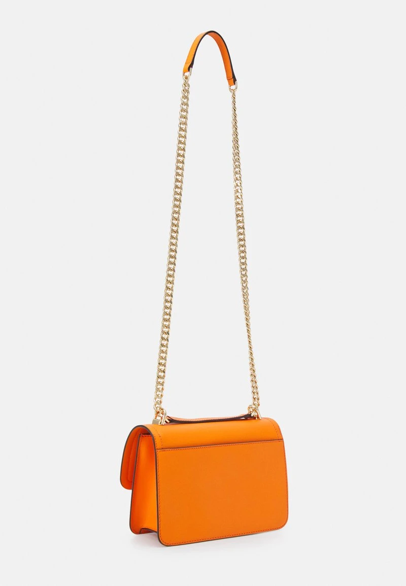 MICHAEL Michael Kors HEATHER - Umhängetasche - Apricot 4 MICHAEL Michael Kors HEATHER - Umhängetasche - Apricot – Bild 2