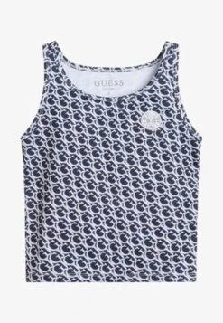 MICHAEL KORS KIDS Top - Blue -Michael Kors Geschaft 116898a6bdcf4d2f8e3b4d38e83d54c2