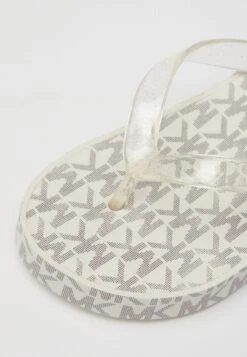 MICHAEL KORS KIDS LILO - Bade-Zehentrenner - Vanilla/gold 13 MICHAEL KORS KIDS LILO - Bade-Zehentrenner - Vanilla/gold -Michael Kors Geschaft 11f6e1ecbfe64e679d7ff547dd931c93