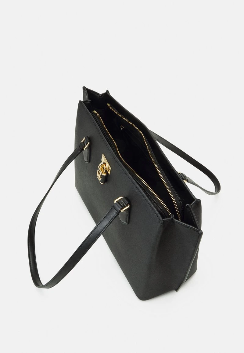 MICHAEL Michael Kors RUBY TOTE - Handtasche - Black 5 MICHAEL Michael Kors RUBY TOTE - Handtasche - Black – Bild 3