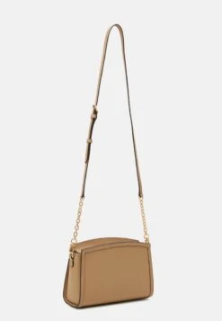 MICHAEL Michael Kors CHANTAL XBODY - Umhängetasche - Camel -Michael Kors Geschaft 1273c1077eea4791b7e67369f39a4c84