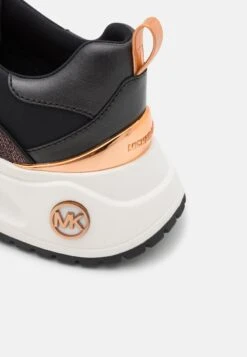 MICHAEL Michael Kors DARA TRAINER - Sneaker Low - Rose Gold -Michael Kors Geschaft 1383b54459254776aeee2d8fa98c7275