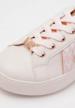 MICHAEL KORS KIDS JORDANA AIRIN - Sneaker Low - Soft Pink -Michael Kors Geschaft 13a88202dc5b442e8387990bf54e17ed