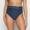 MICHAEL Michael Kors SIGNATURE - Bikini-Hose - New Navy 2 MICHAEL Michael Kors SIGNATURE - Bikini-Hose - New Navy -Michael Kors Geschaft 13cddfa5548c4c828af9e2cd439da808