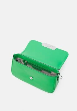 MICHAEL Michael Kors PARKER POUCHETTE - Handtasche - Palm -Michael Kors Geschaft 141d1769503f46e3812bc734cbc5f0d0