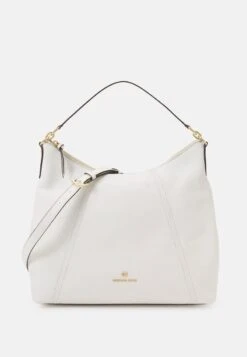 MICHAEL Michael Kors SIENNA - Handtasche - Optic White -Michael Kors Geschaft 1425ad7379c44ae587d43c93a7f098dd 1