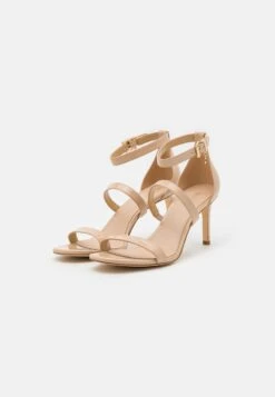 MICHAEL Michael Kors KODA - Riemensandalette - Light Blush -Michael Kors Geschaft 14be922a22e74d8fa545c19e97ba367d