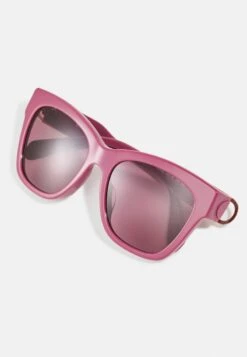 Michael Kors EMPIRE SQUARE - Sonnenbrille - Dusty Rose -Michael Kors Geschaft 14ecc73b73044cd692d8482c5cf4b2fd