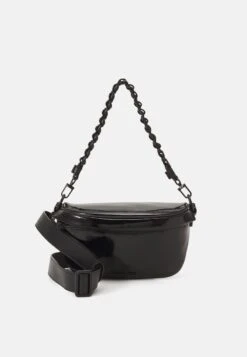 MICHAEL Michael Kors SLATER SLING PACK - Umhängetasche - Black 13 MICHAEL Michael Kors SLATER SLING PACK - Umhängetasche - Black -Michael Kors Geschaft 159846aab94e423683552aab46a61812 1