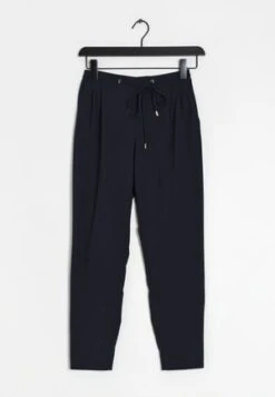 MICHAEL Michael Kors Stoffhose - Blue -Michael Kors Geschaft 15ad0056d9b84413bb85a9bf3116ac21