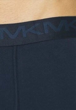 Michael Kors STRETCH FACTOR CORE TRUNK 3 PACK - Panties - Navy -Michael Kors Geschaft 15d07f1305d14ab9bda7dc04fc1fd0ca