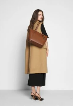 MICHAEL Michael Kors JET SET - Handtasche - Luggage