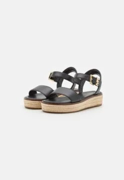 MICHAEL Michael Kors RICHIE - Espadrille - Black 10 MICHAEL Michael Kors RICHIE - Espadrille - Black -Michael Kors Geschaft 16c0df23c5814b29adb324a90f87f0d4