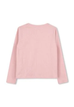 MICHAEL KORS KIDS Langarmshirt - Washed Pink -Michael Kors Geschaft 171e4c2e81764e9fa21c931e595768cc