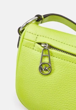 MICHAEL Michael Kors SLATER XS SLING PACK - Umhängetasche - Limeade -Michael Kors Geschaft 17de56ef3c434802948b0f1ad9b988e4