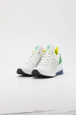 MICHAEL Michael Kors GEORGIE TRAINER - Sneaker Low - Palm Multi 10 MICHAEL Michael Kors GEORGIE TRAINER - Sneaker Low - Palm Multi -Michael Kors Geschaft 17e590fb0cdc4aca8f61107e2829e4e5