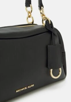 MICHAEL Michael Kors CECILY SHOULDER TOTE - Handtasche - Black -Michael Kors Geschaft 180dd4b8192d48c0b18c7a671c4d6b7c