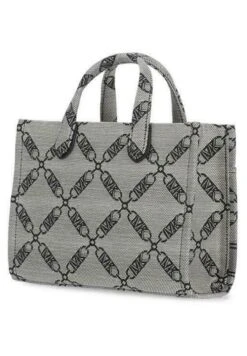 MICHAEL Michael Kors GIGI - Handtasche - Grey 10 MICHAEL Michael Kors GIGI - Handtasche - Grey -Michael Kors Geschaft 1823f71b87c049598aa1c3bfbe09fb3c