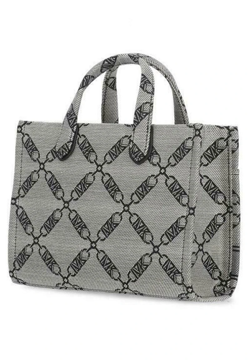 MICHAEL Michael Kors GIGI - Handtasche - Grey 5 MICHAEL Michael Kors GIGI - Handtasche - Grey – Bild 3