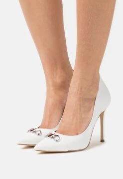 MICHAEL Michael Kors PARKER - Pumps - White