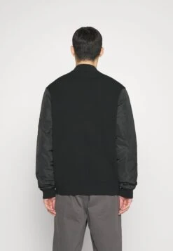 Michael Kors Strickjacke - Black -Michael Kors Geschaft 18705ab0631e46148981d6eed164e6ea