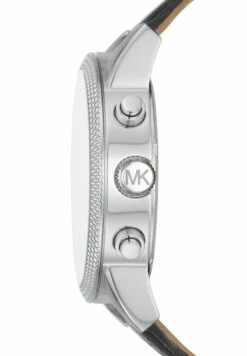 Michael Kors TRADITIONAL HUTTON - Chronograph - Black 11 Michael Kors TRADITIONAL HUTTON - Chronograph - Black -Michael Kors Geschaft 18a8dc6479d9454b975dc13fa5839a6d