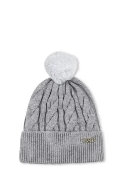 MICHAEL KORS KIDS PULL ON - Mütze - Chine Grey