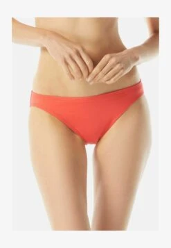 MICHAEL Michael Kors Bikini-Hose - Sangria