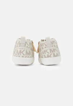 MICHAEL KORS KIDS BABY SPLIT - Krabbelschuh - Vanilla -Michael Kors Geschaft 192238b8413f42fba55db9a878163230