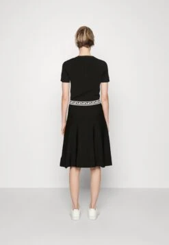 MICHAEL Michael Kors A-Linien-Rock - Black -Michael Kors Geschaft 19294760ef2e4f198b5de45d436b72e5