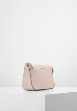 MICHAEL Michael Kors JET SET MEDIUM CHAIN POUCHETTE - Handtasche - Soft Pink -Michael Kors Geschaft 1934101b401d4f059d1403be71b5e86c