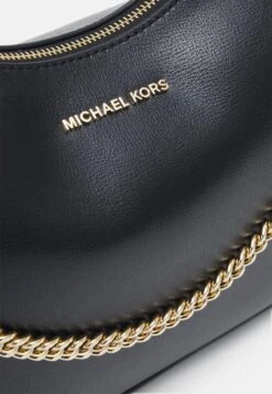 MICHAEL Michael Kors WILMA HOBO - Handtasche - Black -Michael Kors Geschaft 19536d0712764b968016b26798c4bd88